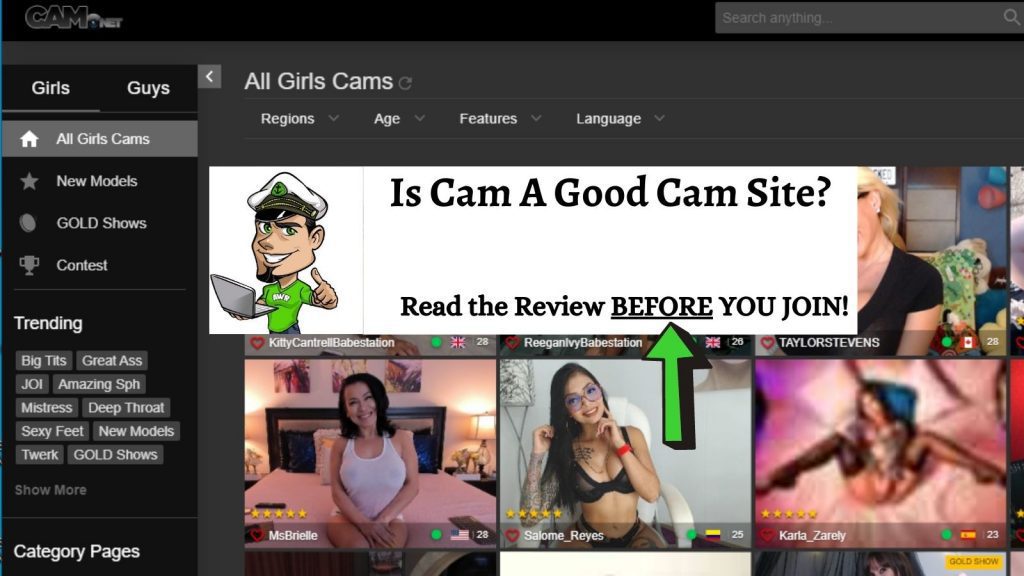 Cam Cam