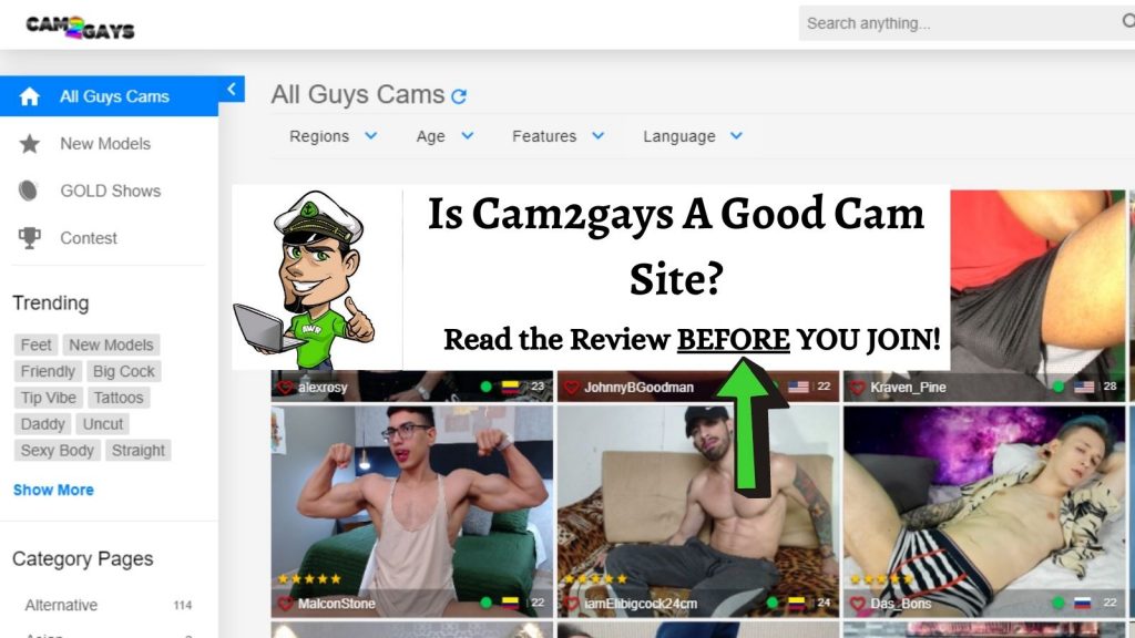 Cam2gays Cam2gays