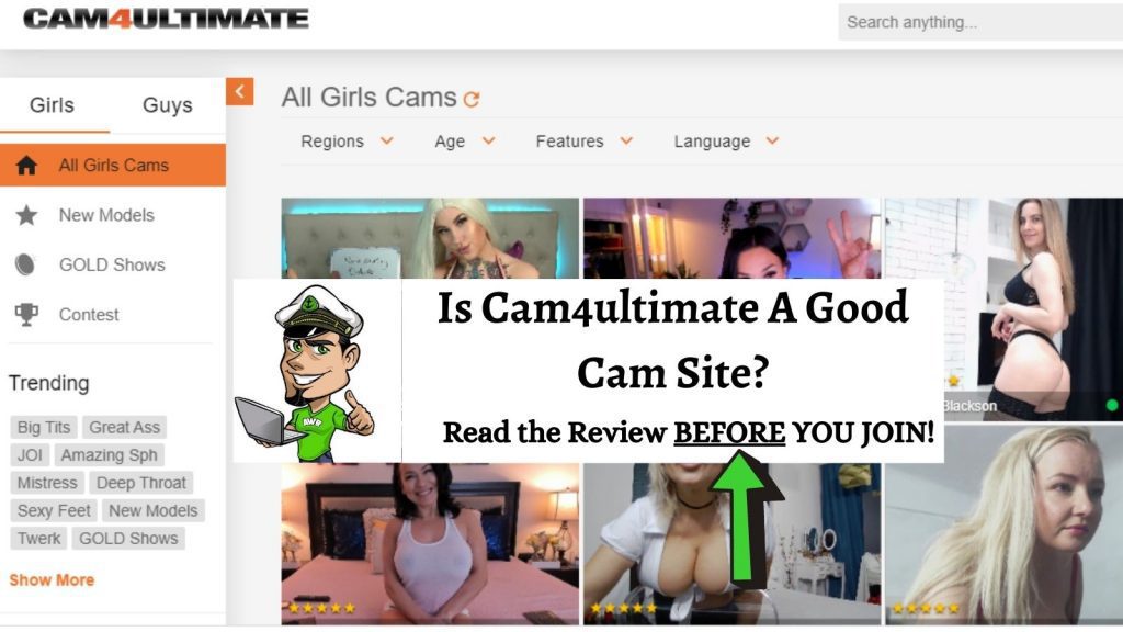 Cam4ultimate Cam4ultimate