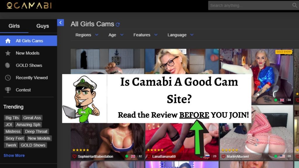 Camabi Camabi