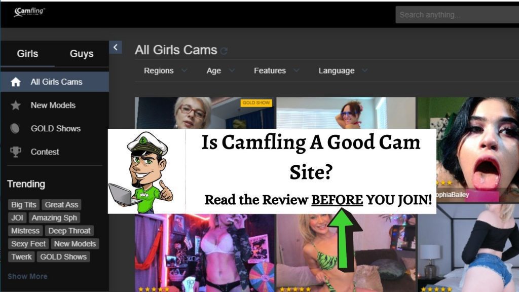 Camfling Camfling