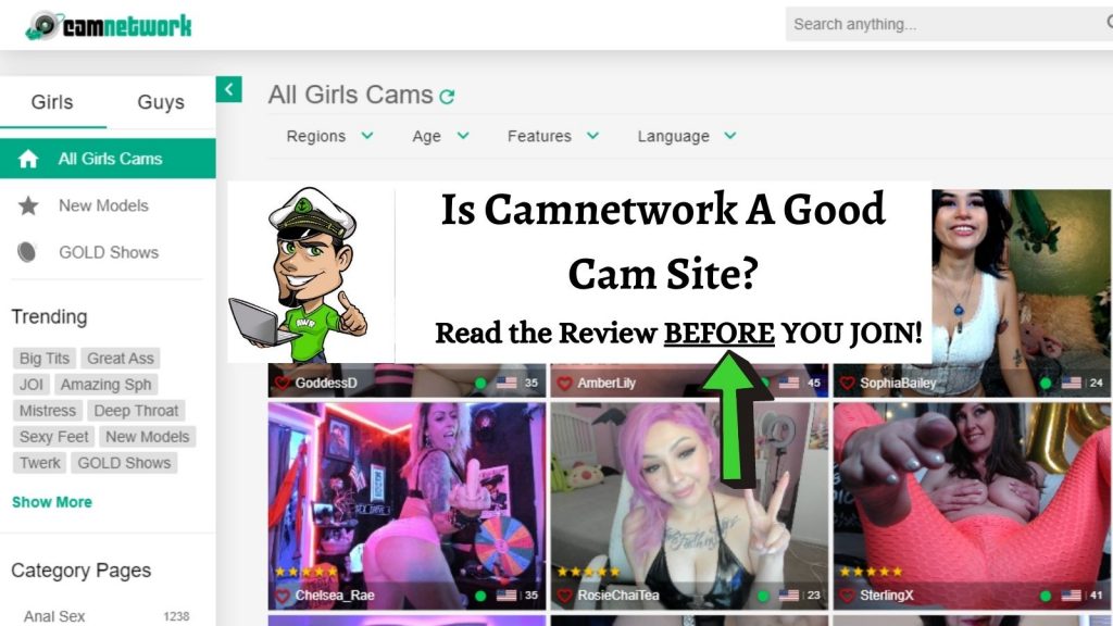 Camnetwork