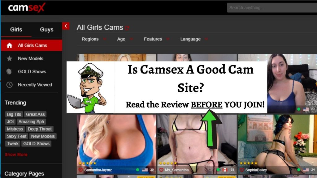 Camsex Camsex