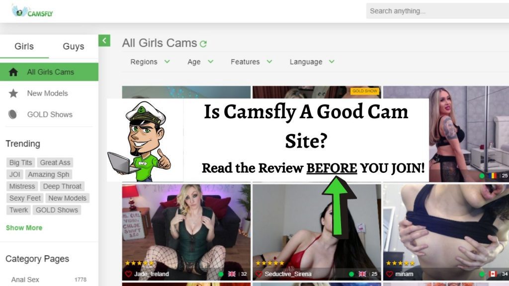 Camsfly Camsfly