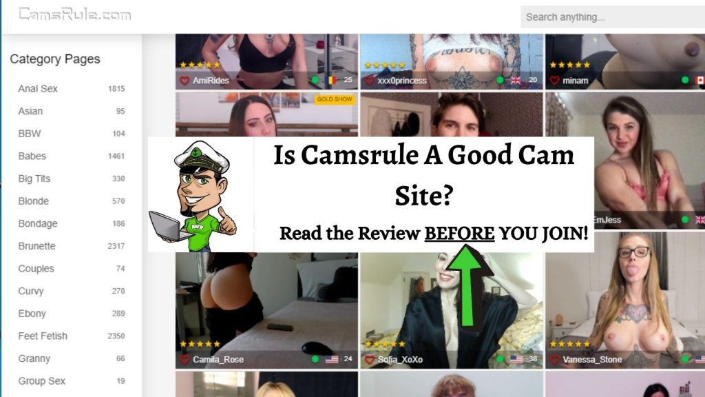 Camsrule Camsrule