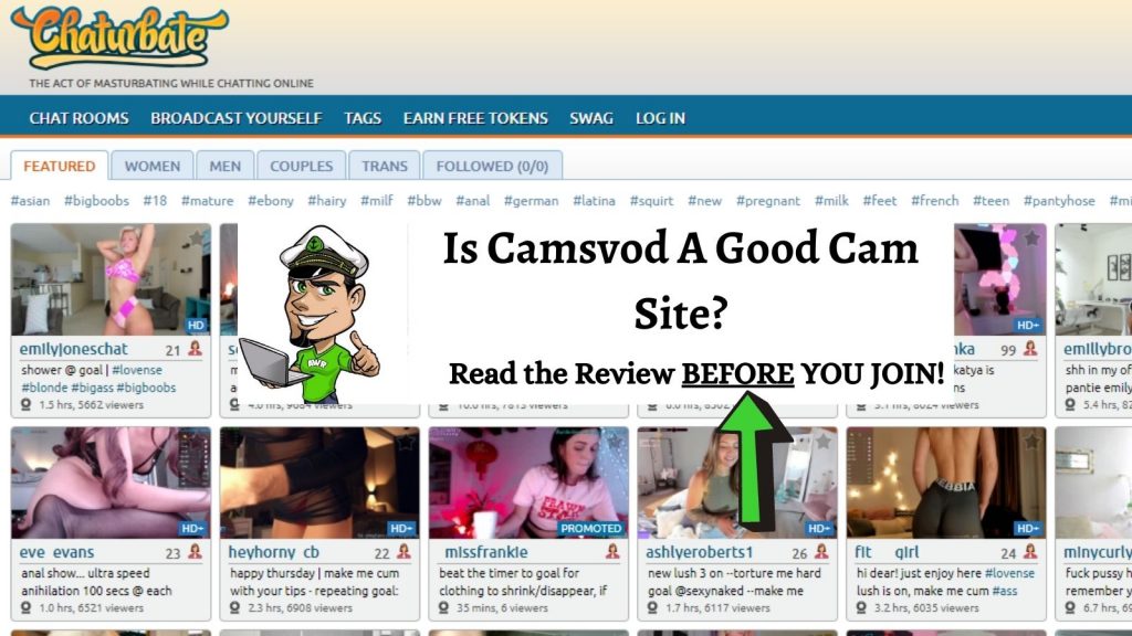 Camsvod Camsvod