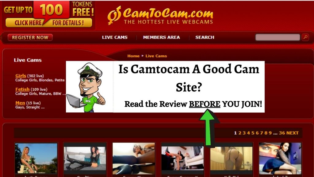 Camtocam Camtocam