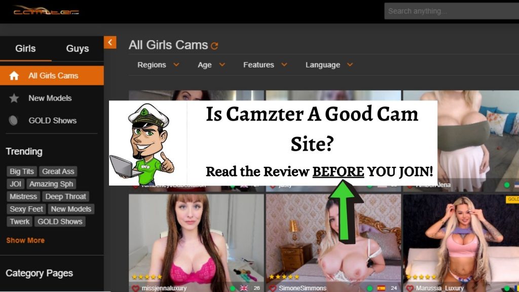 Camzter Camzter
