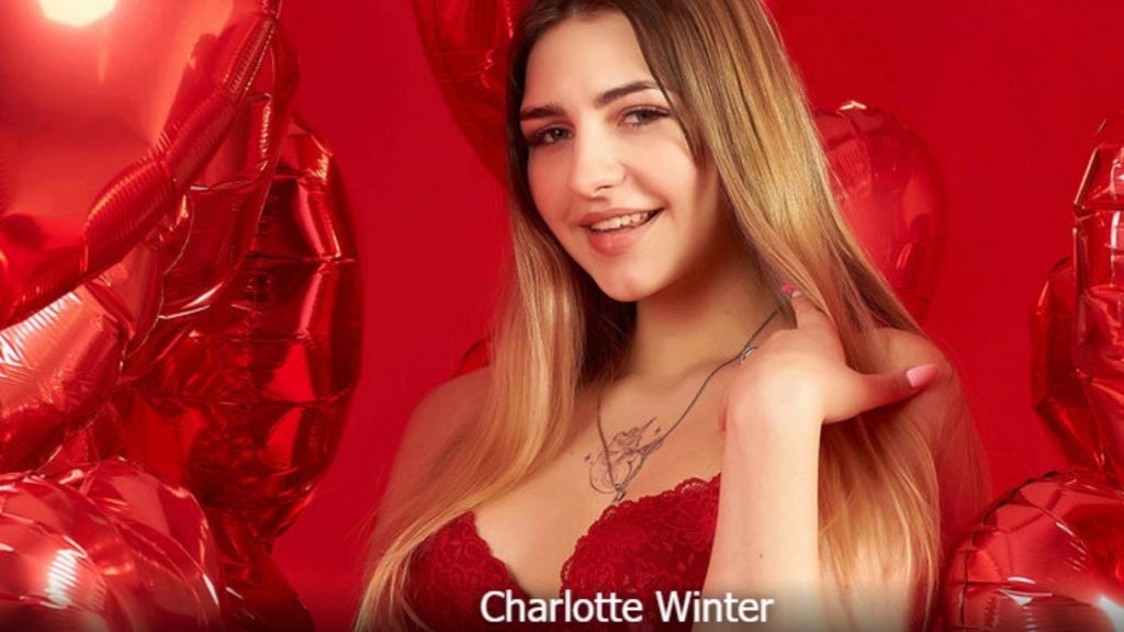 Charlotte Winter