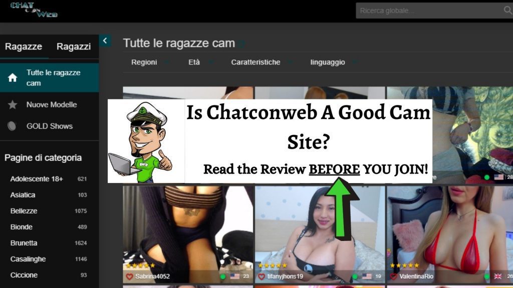 Chatconweb Chatconweb