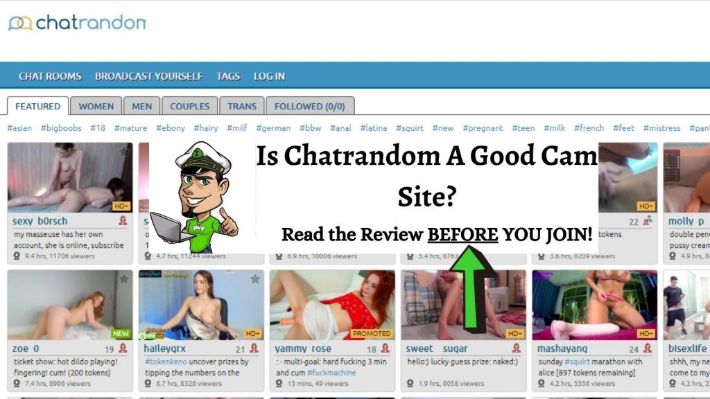 Chatrandom Chatrandom