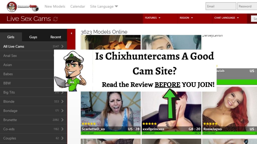 Chixhuntercams Chixhuntercams