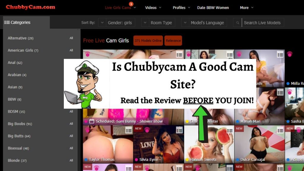 Chubbycam Chubbycam