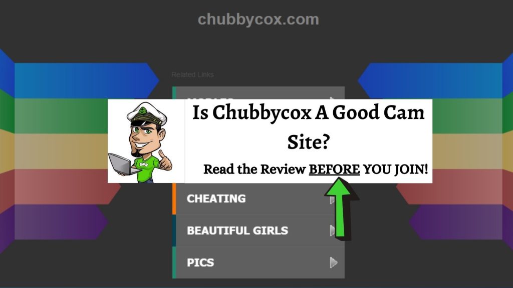 Chubbycox Chubbycox