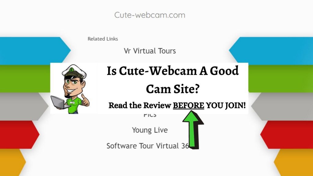 Cute-Webcam Cute-Webcam