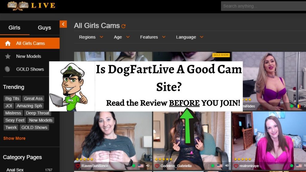 DogFartLive DogFartLive