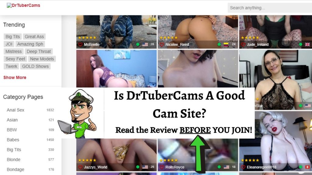 DrTuberCams DrTuberCams