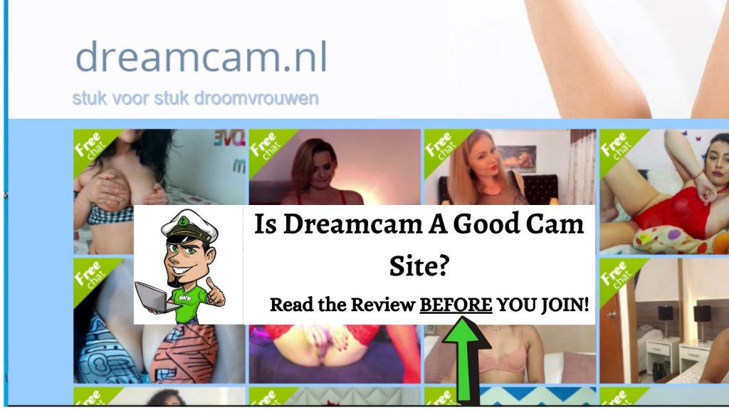 Dreamcam Dreamcam