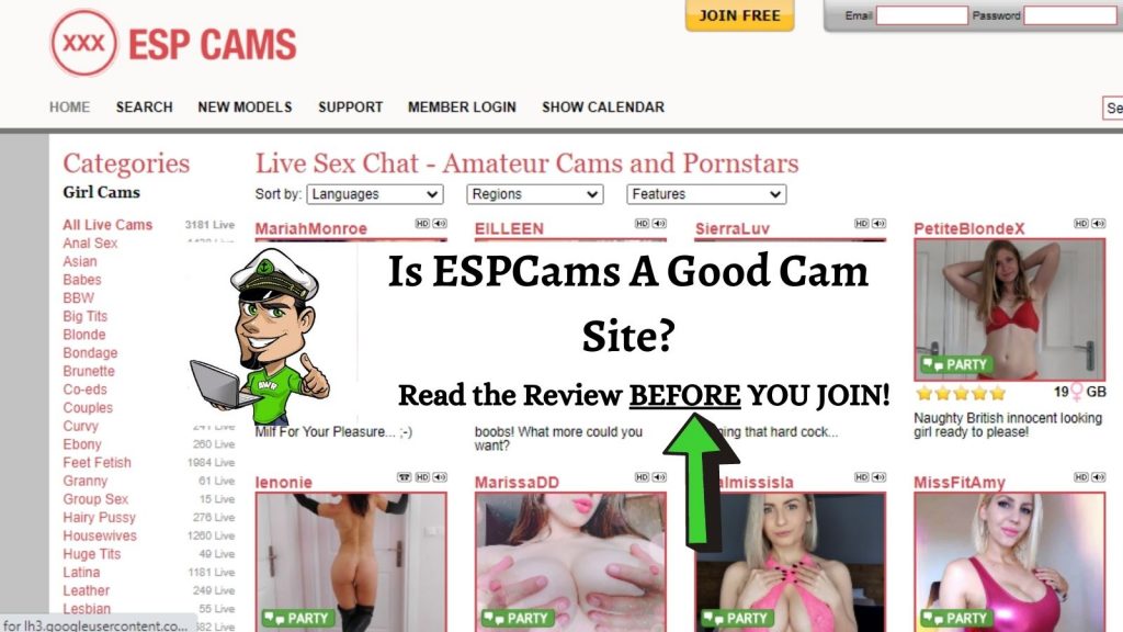 ESPCams ESPCams