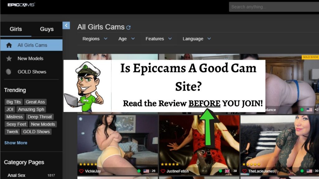 Epiccams Epiccams