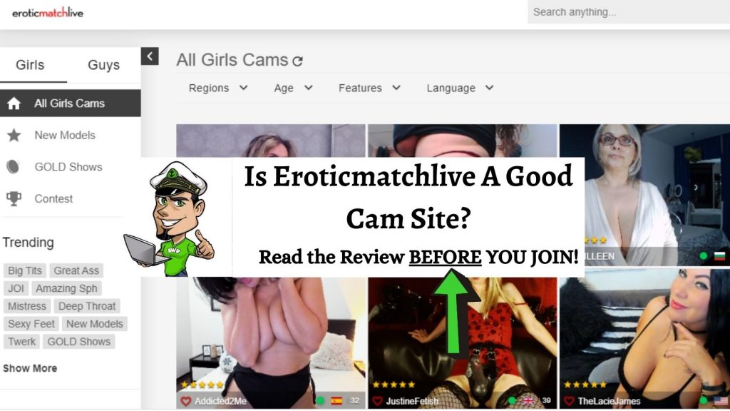 Eroticmatchlive Eroticmatchlive