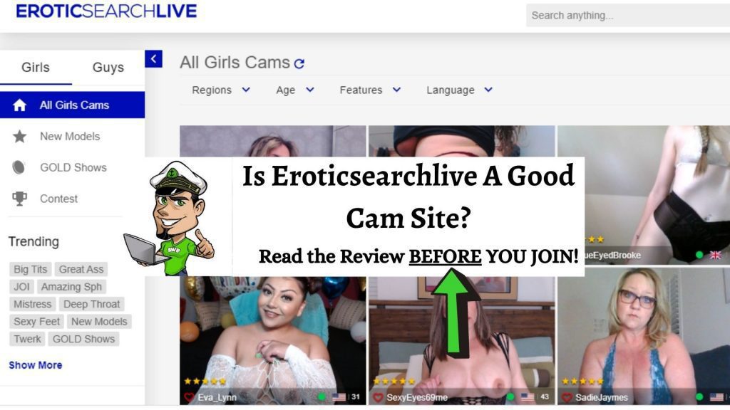 Eroticsearchlive Eroticsearchlive