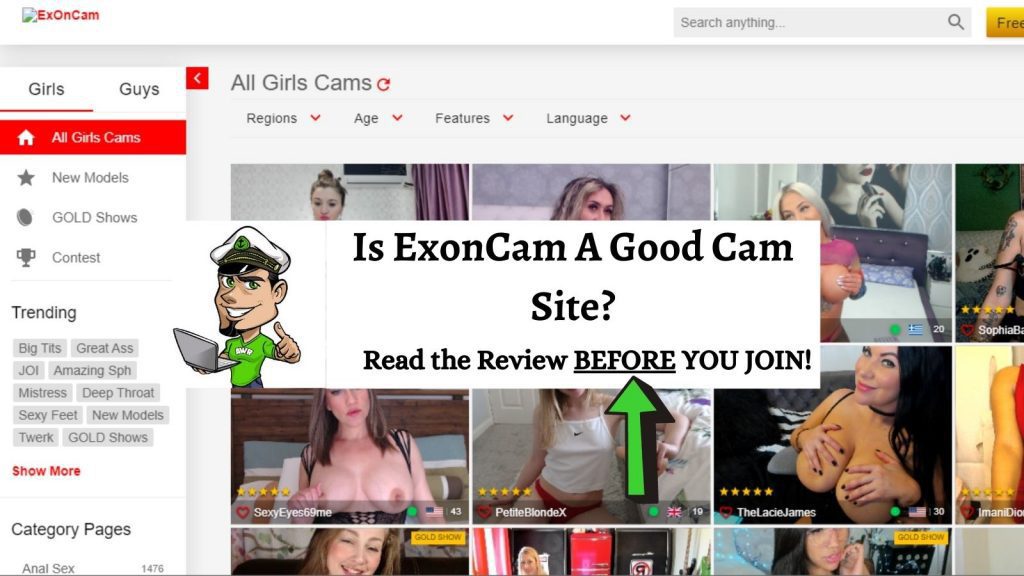 ExonCam