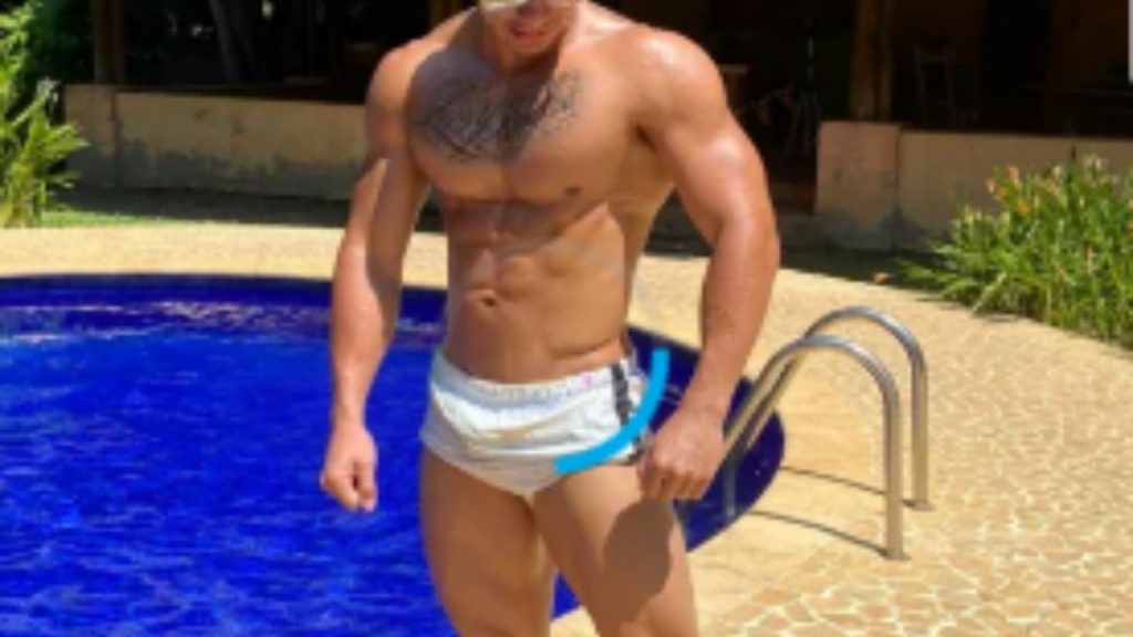 Fabian Arango