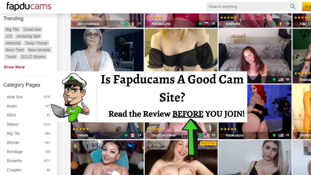 Fapducams Fapducams
