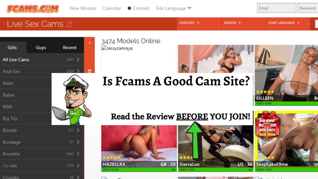 Fcams Fcams