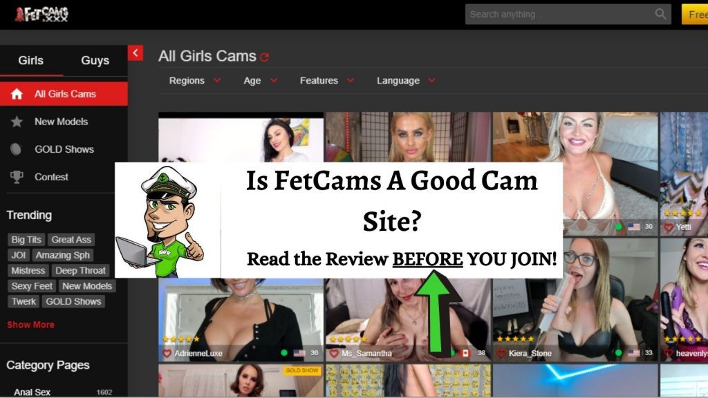 FetCams FetCams