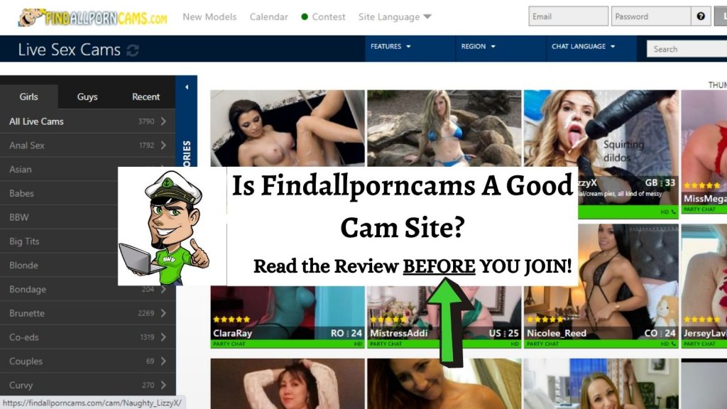 Findallporncams Findallporncams