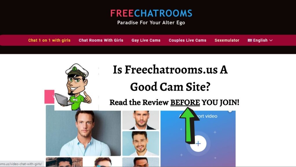 Freechatrooms.us Freechatrooms.us
