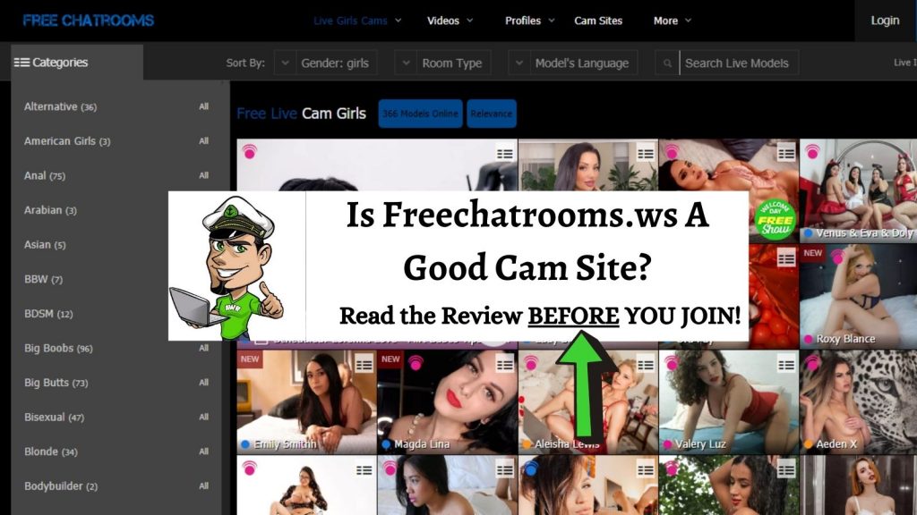 Freechatrooms.ws Freechatrooms.ws