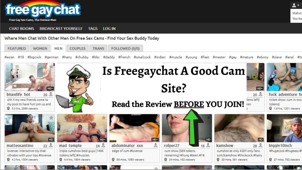Freegaychat Freegaychat