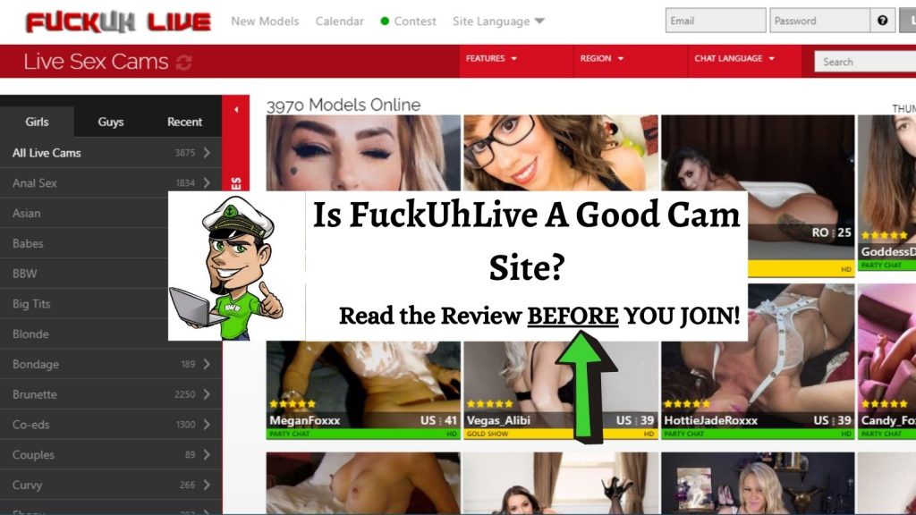FuckUhLive FuckUhLive