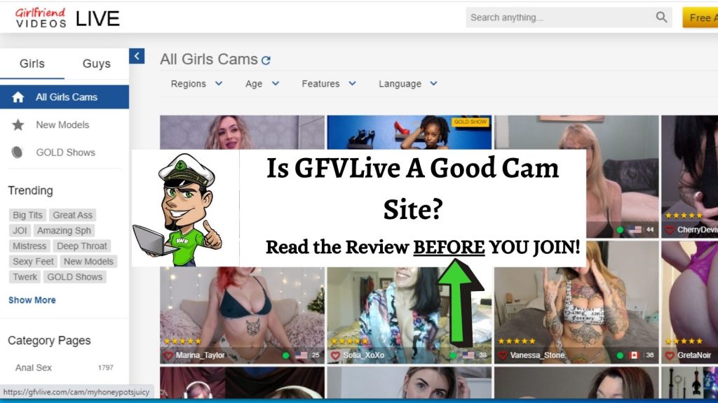 GFVLive GFVLive