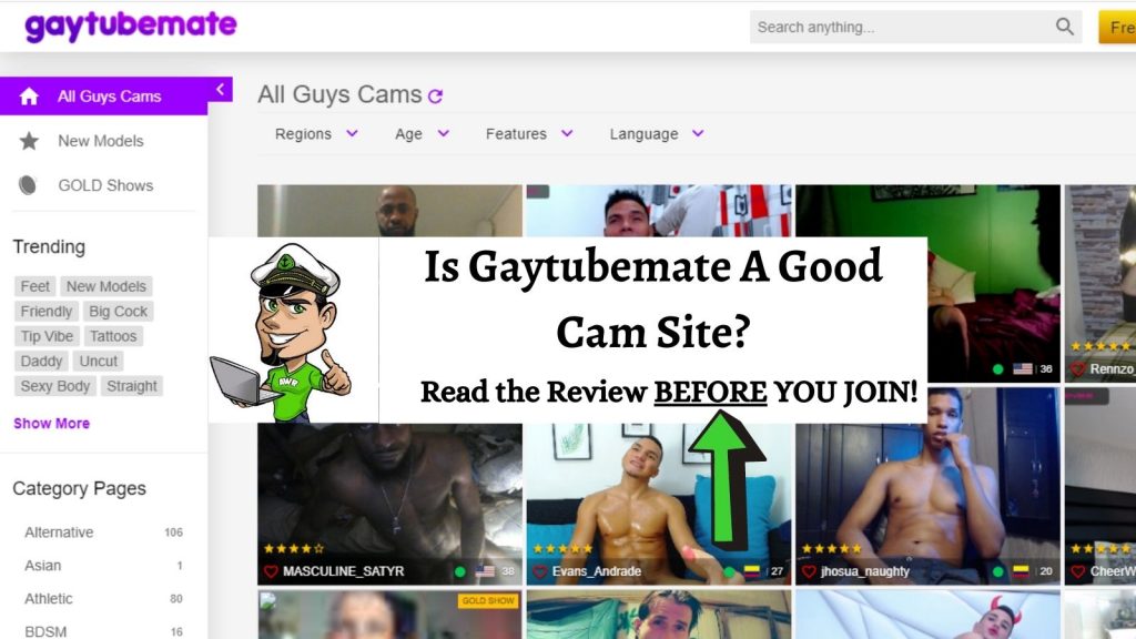 Gaytubemate Gaytubemate