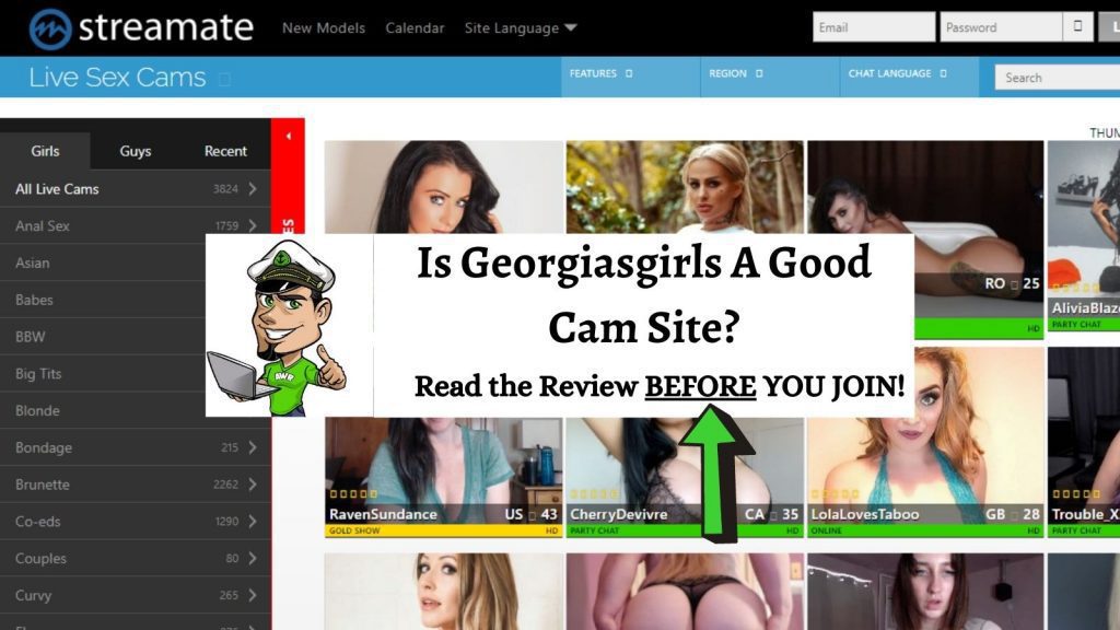 Georgiasgirls Georgiasgirls