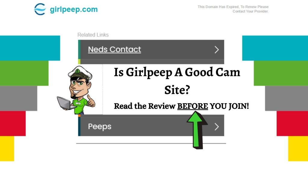 Girlpeep Girlpeep