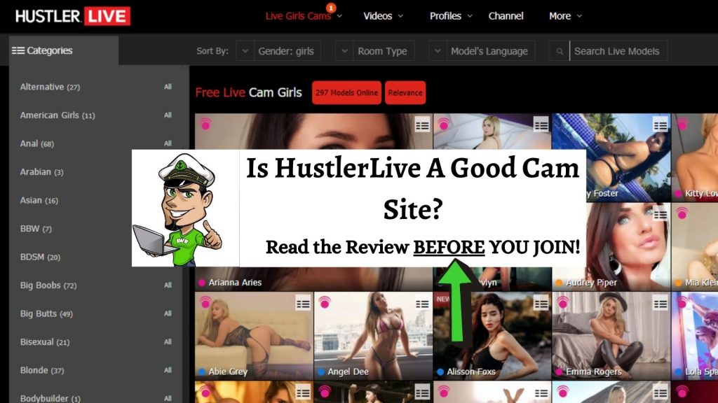 HustlerLive HustlerLive