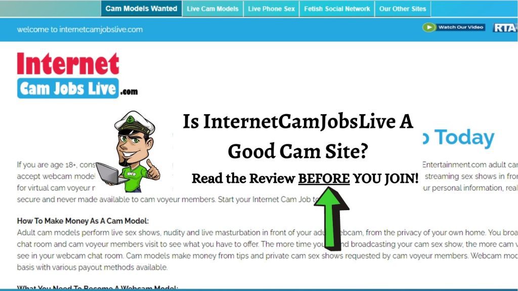 InternetCamJobsLive InternetCamJobsLive