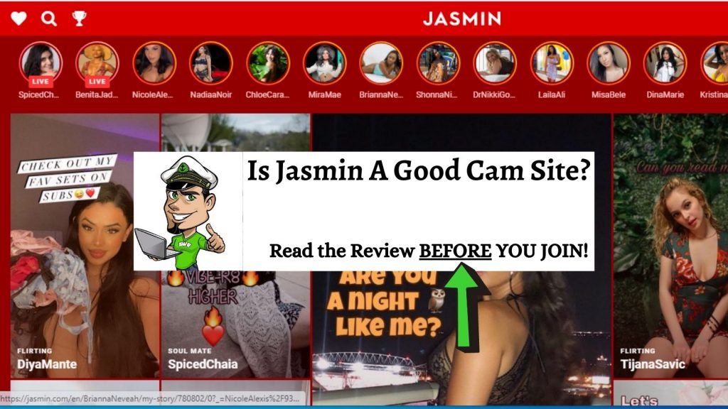 Jasmin Jasmin