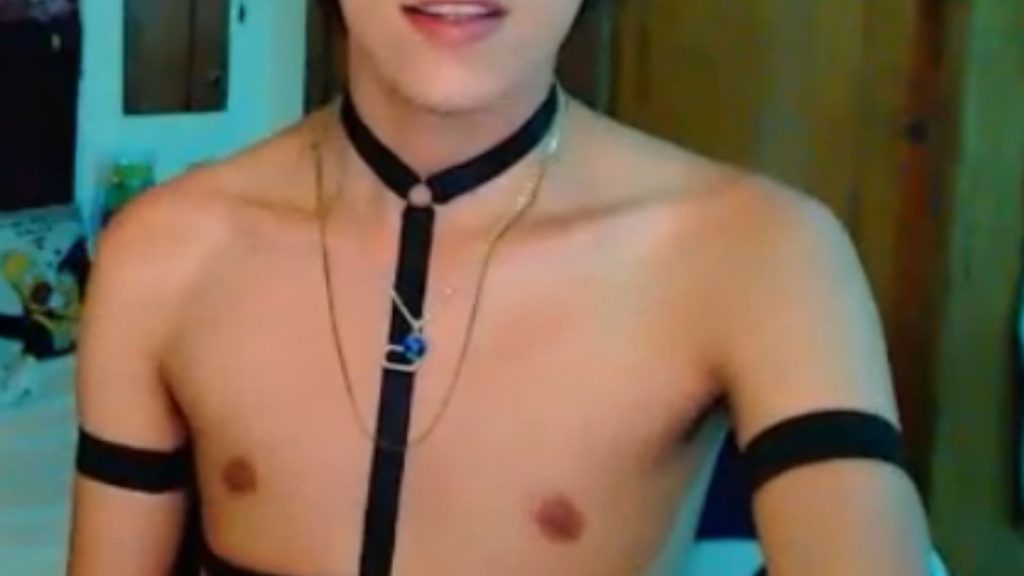 Jhosua Boy Hot