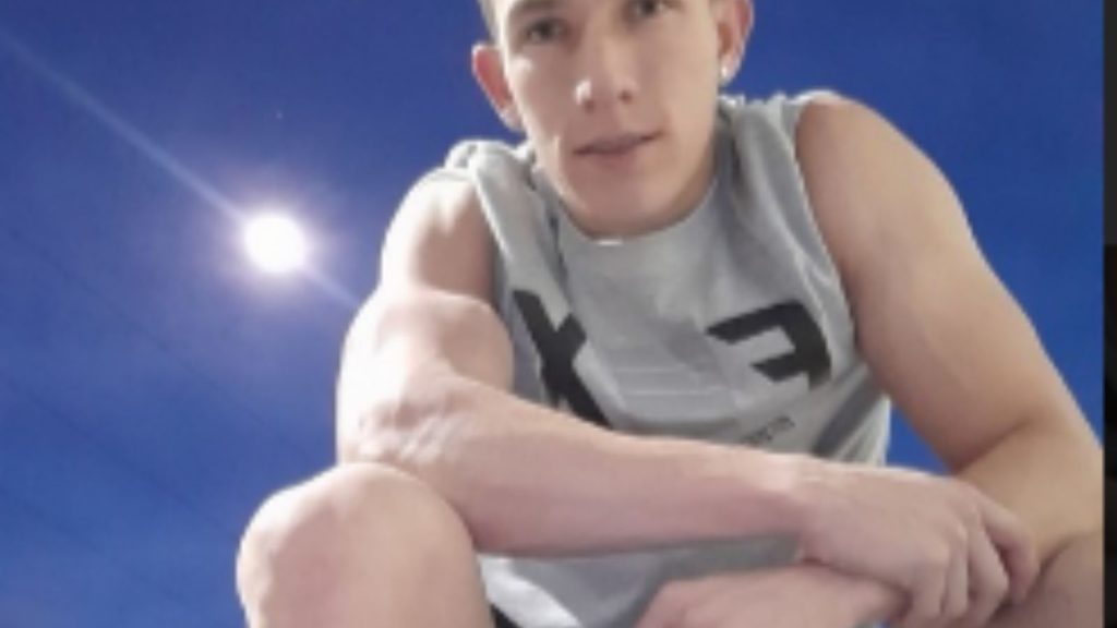 Johnny Keen