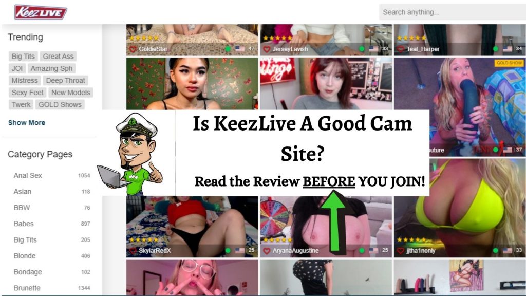 KeezLive KeezLive