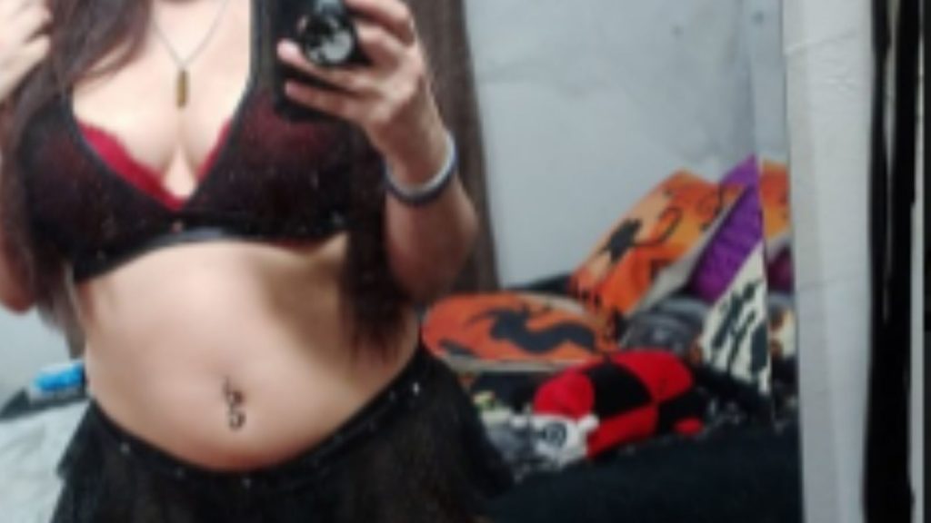 Lexi Baretta