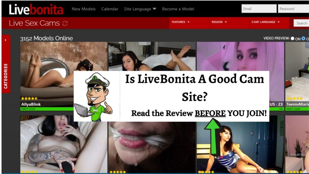 LiveBonita LiveBonita