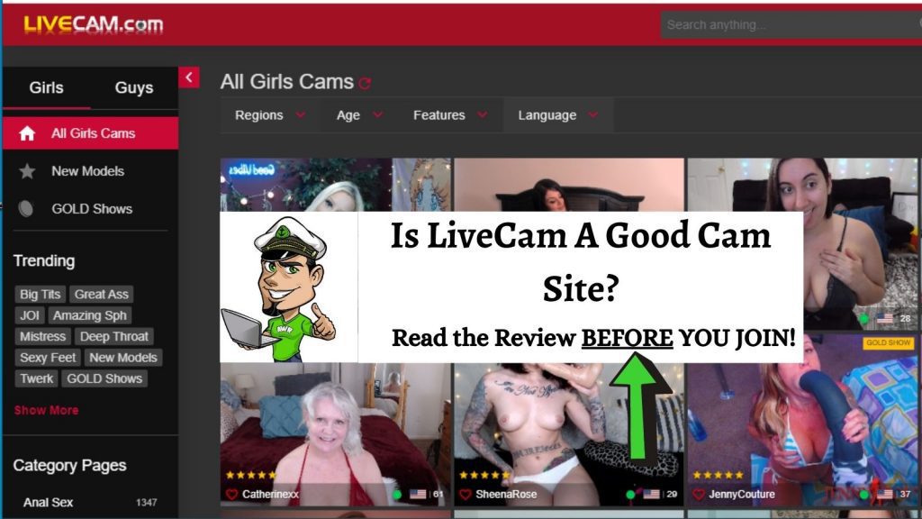 LiveCam LiveCam