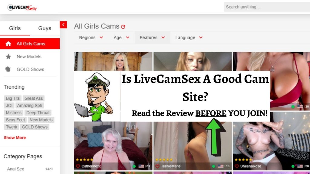 LiveCamSex LiveCamSex